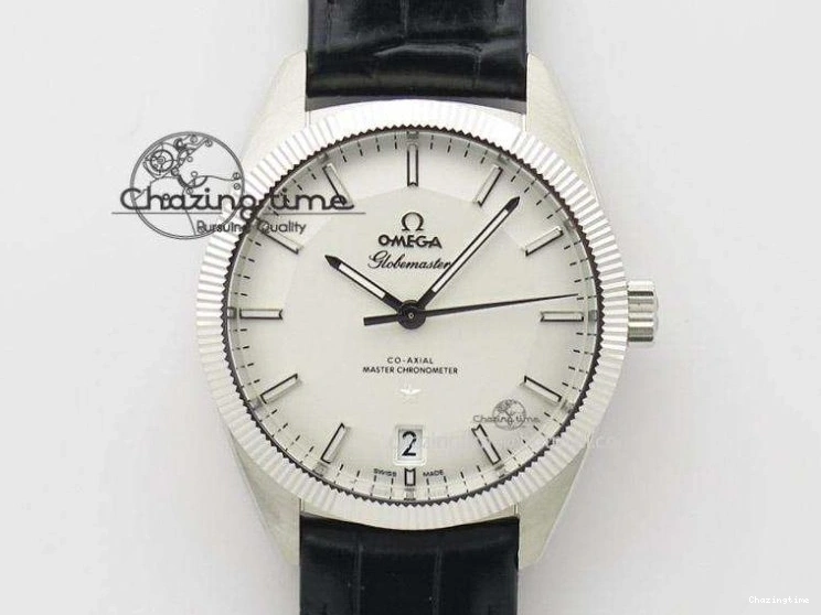 0308 Speedmaster Misson To Jupiter 1:1 Best Edition Brown Dial On Nylon Strap Quartz Breathable 7857